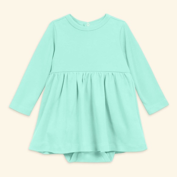 Primary Baby long sleeve dress - Picture 1 of 1